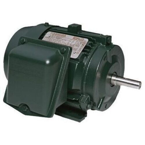 DESCRIPTION: (1) 60 HP CONTINUOUS DUTY 364T FRAME MOTORBRAND/MODEL: TOSHIBA&nbsp; 0604SDSR41A-PINFORMATION:&nbsp;1800 RPM 230/460V 875#RETAIL$: $5536.00QTY: 1