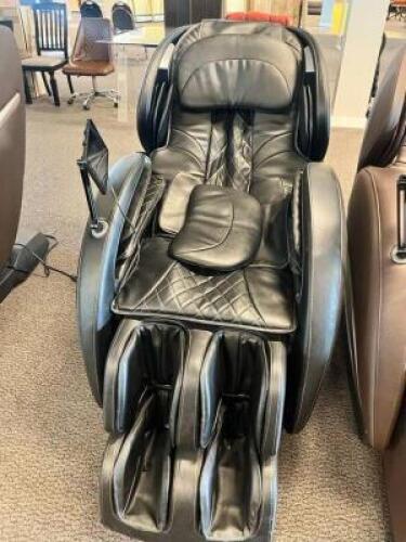CORE 9 MASSAGE CHAIR
