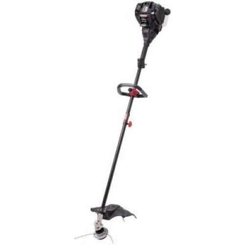 CRAFTSMAN STRAIGHT SHAFT TRIMMER
