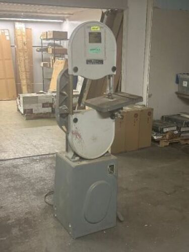 ROCKWELL 14 BANDSAW