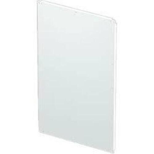 DESCRIPTION: (1) INTERNAL PANEL BRAND/MODEL: NVENT HOFFMAN #A84PM40 INFORMATION: WHITE RETAIL$: $698.50 EA QTY: 1
