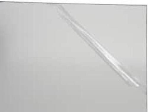 DESCRIPTION: (1) CLEAR ACRYLIC SHEET BRAND/MODEL: MSC INDUSTRIAL #63389092 INFORMATION: CLEAR SIZE: .25" X 48" X 48" RETAIL$: $135.99 EA QTY: 1
