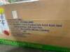DESCRIPTION: (1) SPRING MATTRESS BRAND/MODEL: SLUMBER 1/W-BLBN-600D INFORMATION: TWIN OVER TWIN/EXTRA FIRM RETAIL$: $89.00 PER SET SIZE: TWIN QTY: 1 - 3