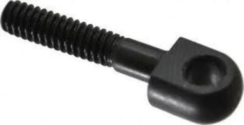 DESCRIPTION: (10) SWING LATCH BOLT BRAND/MODEL: GIBRALTAR #01599935 SIZE: 1/2 - 13 X 2-1/4" RETAIL$: $37.11 EA QTY: 10