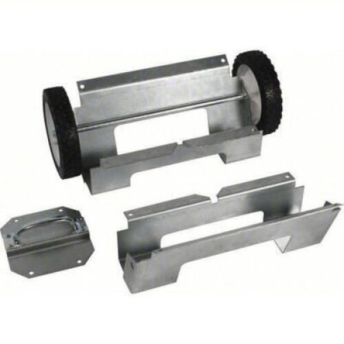 DESCRIPTION: (1) PORTABLE WHEEL KIT BRAND/MODEL: VENCO PRODUCTS #4VAE9 RETAIL$: $75.00 EA QTY: 1
