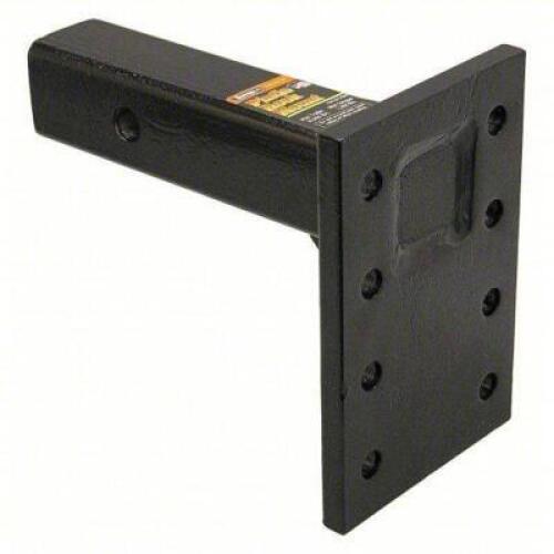 DESCRIPTION: (1) SOLID SHANK PINTLE HOOK MOUNT BRAND/MODEL: BUYERS #30PD79 INFORMATION: BLACK SIZE: 14000 LB GROSS VEHICLE CAPACITY RETAIL$: $53.56 EA