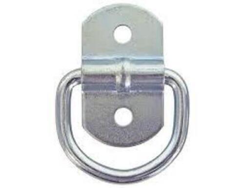 DESCRIPTION: (4) LIGHT DUTY ROPE RING BRAND/MODEL: BARNES #384992 RETAIL$: $21.03 EA QTY: 4