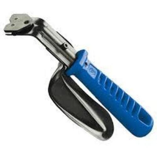 DESCRIPTION: (3) CERAMIC DOUBLE BURR BRAND/MODEL: NOGA #DB5000 INFORMATION: BLUE RETAIL$: $33.80 EA QTY: 3