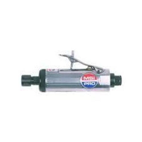 DESCRIPTION: (1) AIR DIE GRINDER BRAND/MODEL: MSI-PRO #SM512 SIZE: 1/4" RETAIL$: $39.05 EA QTY: 1
