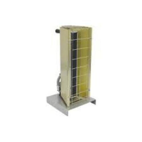 DESCRIPTION: (1) INFRARED HEATER BRAND/MODEL: FOSTORIA #FSP-1412-1C INFORMATION: 120V SIZE: 1 PHASE RETAIL$: $967.00 EA QTY: 1