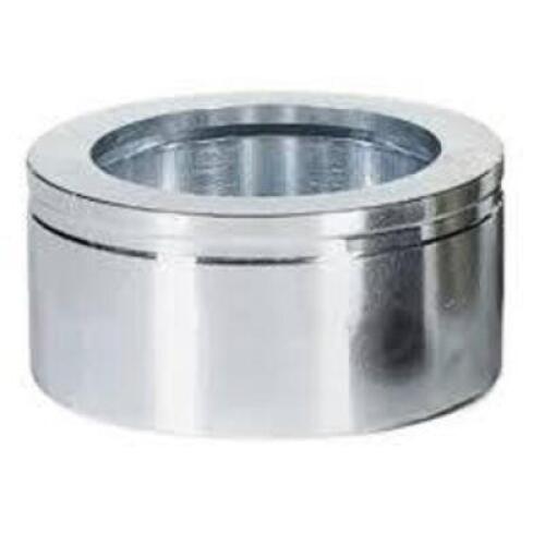 DESCRIPTION: (2) KNOCKOUT PUNCH UNIT DIE BRAND/MODEL: GREENLEE #28157 INFORMATION: .750 COND (744) SIZE: 3/4" RETAIL$: $39.00 EA QTY: 2