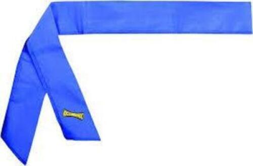 DESCRIPTION: (14) COOLING NECK WRAP BRAND/MODEL: MIRACOOL #930-BL INFORMATION: BLUE RETAIL$: $5.00 EA QTY: 14