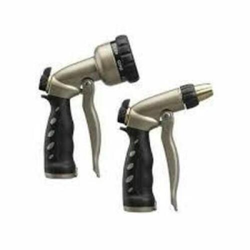 DESCRIPTION: (1) FRONT TRIGGER SPRAYER NOZZLE PACK BRAND/MODEL: ORBIT #100169559 INFORMATION: DUAL PACK RETAIL$: $18.99 EA QTY: 1