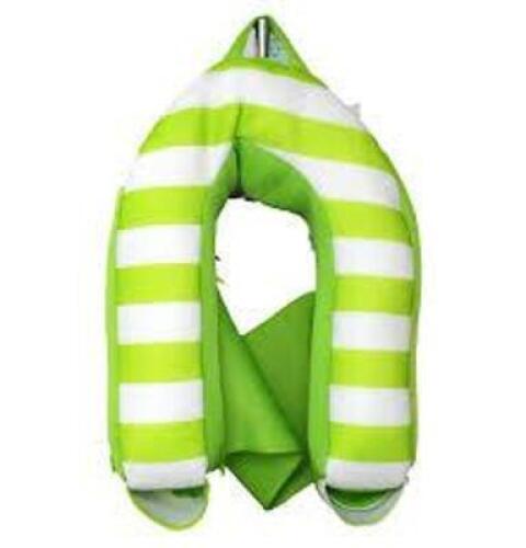 DESCRIPTION: (1) LAZY LOUNGER SLING FLOAT BRAND/MODEL: BIG JOE #1360239 RETAIL$: $50.00 EA QTY: 1