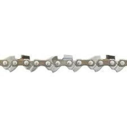 DESCRIPTION: (2) SEMI CHISEL SAW CHAIN BRAND/MODEL: POWER CARE #1005-902-951 SIZE: 12" RETAIL$: $21.98 EA QTY: 2