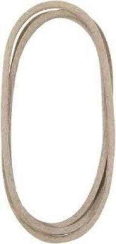 DESCRIPTION: (3) DECK DRIVE BELT BRAND/MODEL: TROY-BILT #490-501-Y044 SIZE: 42" RETAIL$: $29.77 EA QTY: 3