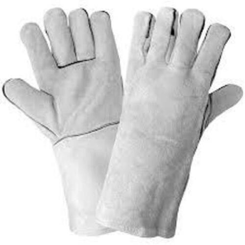 DESCRIPTION: (12) PAIRS OF WELDERS GLOVES INFORMATION: GRAY, LADIES RETAIL$: $63.47 EA QTY: 12
