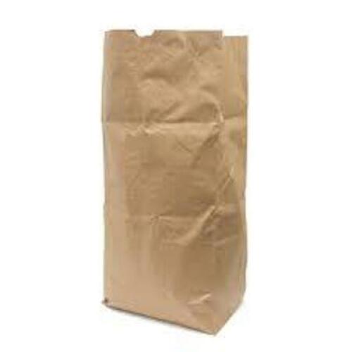 DESCRIPTION: (20) LAWN AND REFUSE BAGS BRAND/MODEL: MODEL #RBR303605HD INFORMATION: BROWN LAWN BAGS SIZE: 16" X 12" X 35" RETAIL$: $39.50 TOTAL QTY: 2
