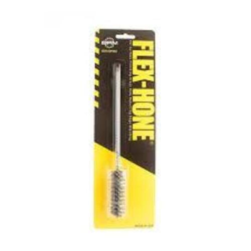 DESCRIPTION: (10) FLEXIBLE HONE BRAND/MODEL: FLEX-HONE #BC14M800CD SIZE: 14MM 800C MESH DIAMOND RETAIL$: $25.00 EA QTY: 10