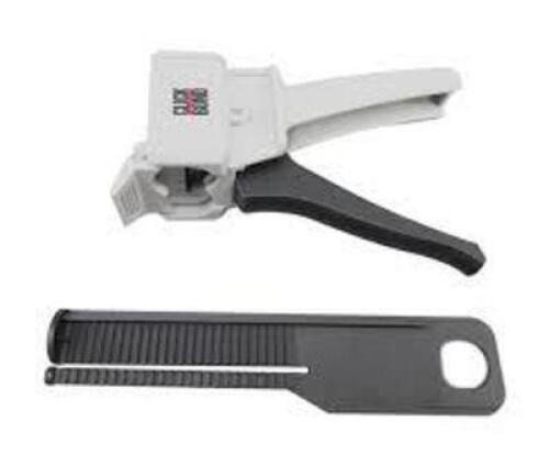 DESCRIPTION: (4) EPOXY APPLICATOR BRAND/MODEL: CLICK BOND RETAIL$: $155.00 EA QTY: 4