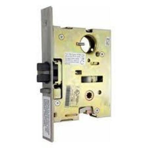 DESCRIPTION: (2) MORTISE LOCK BODY BRAND/MODEL: VON DUPRIN #7500 RETAIL$: $534.25 EA QTY: 2