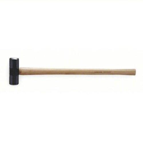 DESCRIPTION: (1) SLEDGE HAMMER BRAND/MODEL: WESTWARD #2DBT3 SIZE: 8 LB RETAIL$: $30.99 EA QTY: 1