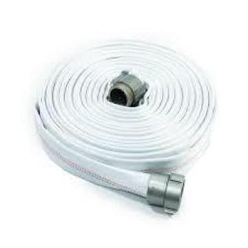 DESCRIPTION: (1) DISCHARGE HOSE BRAND/MODEL: FIREHOSE DIRECT #49312 INFORMATION: WHITE SIZE: 2"X50' RETAIL$: $150.00 EA QTY: 1