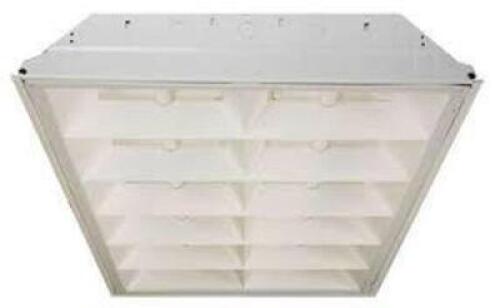 DESCRIPTION: (3) HIGH PERFORMANCE ENERGY-SAVING T8 LOUVERED BRAND/MODEL: LITHONIA LIGHTING #ES8P 232 BIHP L835GT8 RETAIL$: $351.00 EA QTY: 3