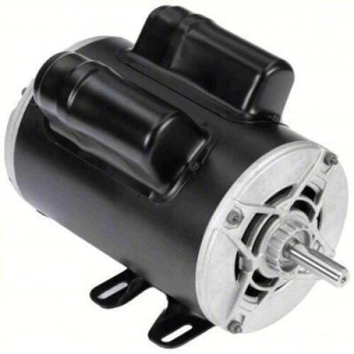 DESCRIPTION: (1) AIR COMPRESSOR MOTOR BRAND/MODEL: MARATHON #61KN14 SIZE: 3HP RETAIL$: $446.98 EA QTY: 1