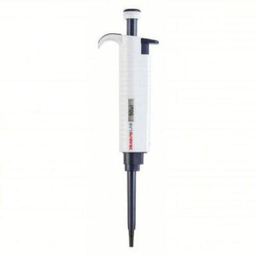 DESCRIPTION: (5) MICROPETTE BRAND/MODEL: DLAB #21R807 SIZE: 1 CHANNEL RETAIL$: $64.00 EA QTY: 5