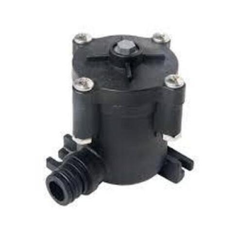 DESCRIPTION: (2) STOP CHECK STRAINER BRAND/MODEL: METCRAFT #30030 RETAIL$: $45.00 EA QTY: 2