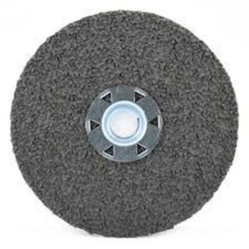 DESCRIPTION: (1) CASE OF (25) RESIN FIBER DISC BRAND/MODEL: 149326 SIZE: 7X5/8 RETAIL$: $35.08 EA QTY: 1