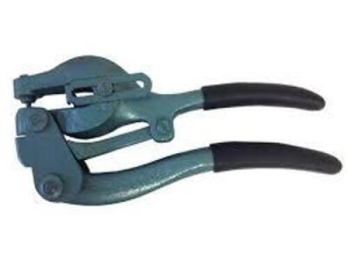 DESCRIPTION: (1) HAND PUNCH BRAND/MODEL: WHITNEY SIZE: 13/4 " RETAIL$: $79.99 EA QTY: 1