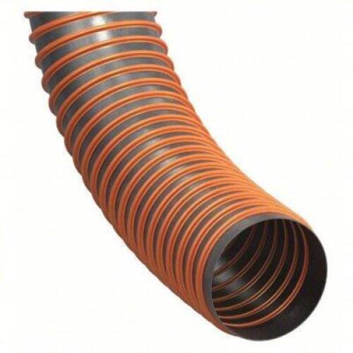 DESCRIPTION: (1) DUCTING HOSE BRAND/MODEL: HI-TECH DURAVENT #2TA56 SIZE: 6IN 25FT RETAIL$: $395.00 EA QTY: 1