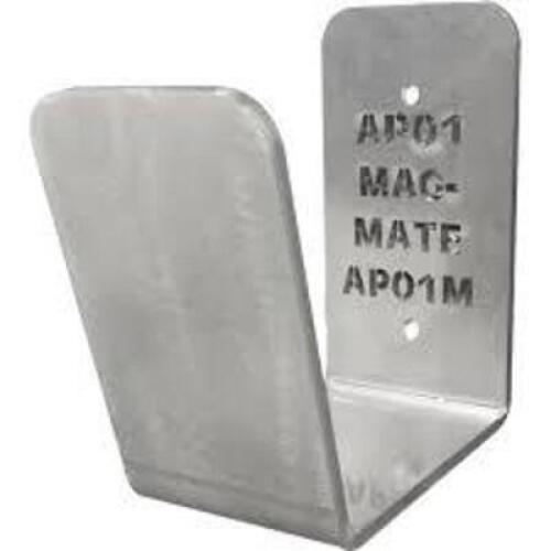 DESCRIPTION: (1) CASE OF APPROX (25) ARM PULL BRAND/MODEL: MAG-MATE #AP01 RETAIL$: $34.49 EA QTY: 1