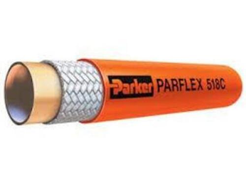 DESCRIPTION: (1) PARFLEX HOSEBRAND/MODEL: PARKER #518C-16-SLINFORMATION: ORANGE,&nbsp;518 SERIESSIZE: 1" ID X 50'RETAIL$: $13.95 EAQTY: 1