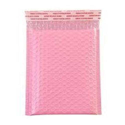 DESCRIPTION: (1) CASE OF APPROX (300) BUBBLE MAILERSQTY: 1