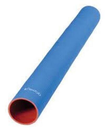 DESCRIPTION: (6) COOLANT HOSE BRAND/MODEL: FLEXFAB #5581-125C INFORMATION: BLUE SIZE: 1-1/4 36 RETAIL$: $88.38 TOTAL QTY: 6