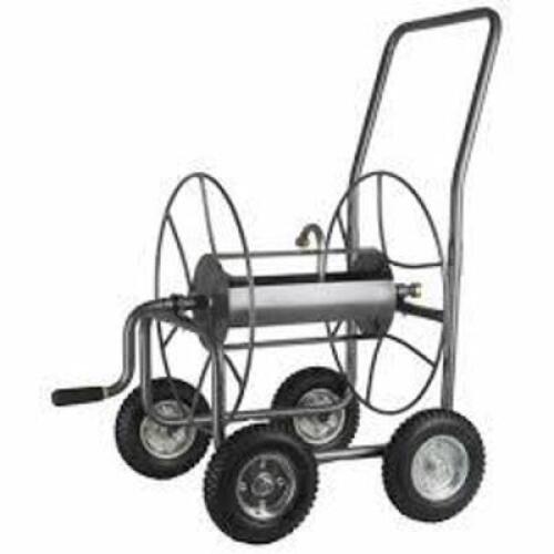 DESCRIPTION: (1) HOSE TRUCK BRAND/MODEL: YARD BUTLER #800DK3 SIZE: 18-1/2 RETAIL$: $275.15 EA QTY: 1