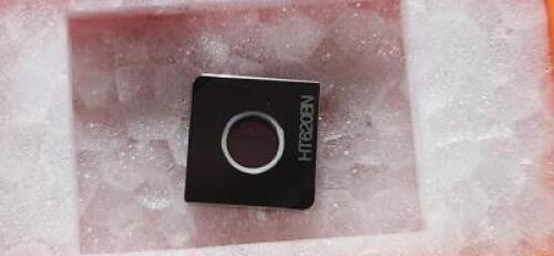 DESCRIPTION: (5) PCBN TURNING INSERTS BRAND/MODEL: HERTEL 2SHSNGA433630BN RETAIL$: $100.86 PER INSERT QTY: 5