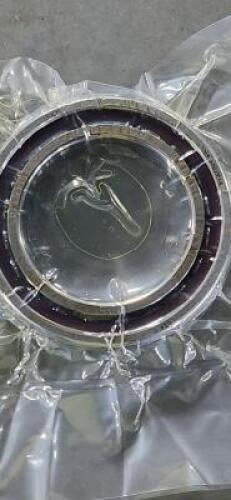 DESCRIPTION: (1) SPINDLE BEARING BRAND/MODEL: SKF 7013 ACD/P4A SIZE: 65X100X18mm RETAIL$: $351.52 QTY: 1
