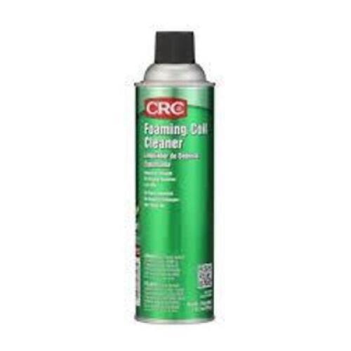 DESCRIPTION: (4) FOAMING COIL CLEANER BRAND/MODEL: CRC SIZE: 18 OZ RETAIL$: $16.24 EA QTY: 4