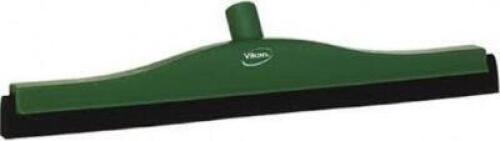 DESCRIPTION: (4) FOAM BLADE SQUEEGEE BRAND/MODEL: VIKAN #07261746 INFORMATION: GREEN RETAIL$: $48.49 EA QTY: 4