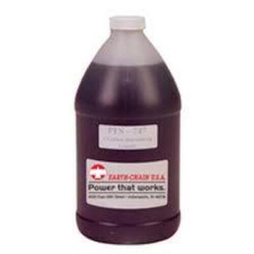 DESCRIPTION: (2) BURNISHING SOLUTION BRAND/MODEL: TECHNICS #PFS-747 SIZE: 1/2 GALLON RETAIL$: $59.97 EA QTY: 2