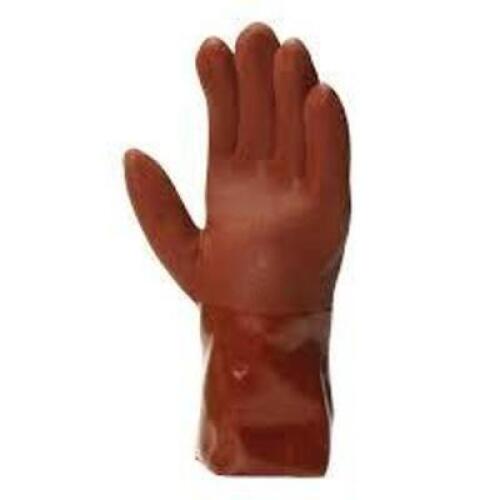 DESCRIPTION: (6) PAIRS OF INDUSTRIAL RUBBER GLOVES BRAND/MODEL: WILVACO SIZE: $10.50 RETAIL$: $7.58 EA QTY: 6