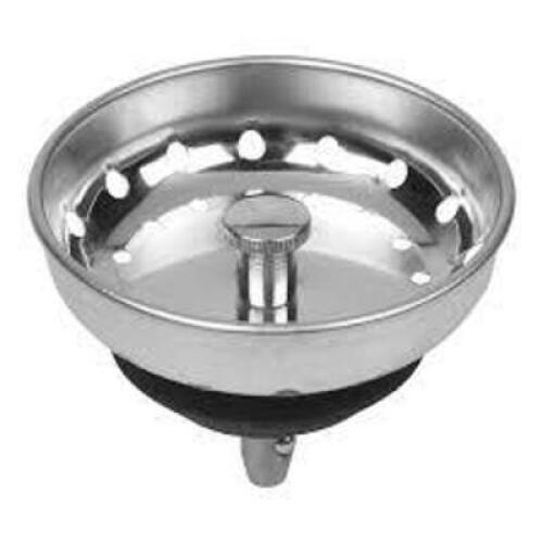 DESCRIPTION: (5) STAINLESS DRAIN PLUG BRAND/MODEL: DEARBORN #4201-15-3 RETAIL$: $11.99 EA QTY: 5