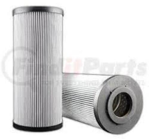 DESCRIPTION: (1) HYDRAULIC FILTER ELEMENT BRAND/MODEL: MAIN FILTER #MF0633277 RETAIL$: $138.58 EA QTY: 1