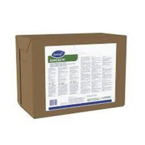 DESCRIPTION: (1) MATT CONCRETE SEALER BRAND/MODEL: DIVERSEY JONCRETE SIZE: 5 GALLON RETAIL$: $340.83 EA QTY: 1