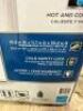 BOTTOM LOAD WATER DISPENSER - 4