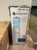 BOTTOM LOAD WATER DISPENSER - 5